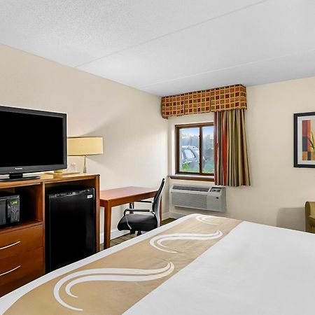 Quality Inn Jessup - Columbia South Near Fort Meade Exteriér fotografie