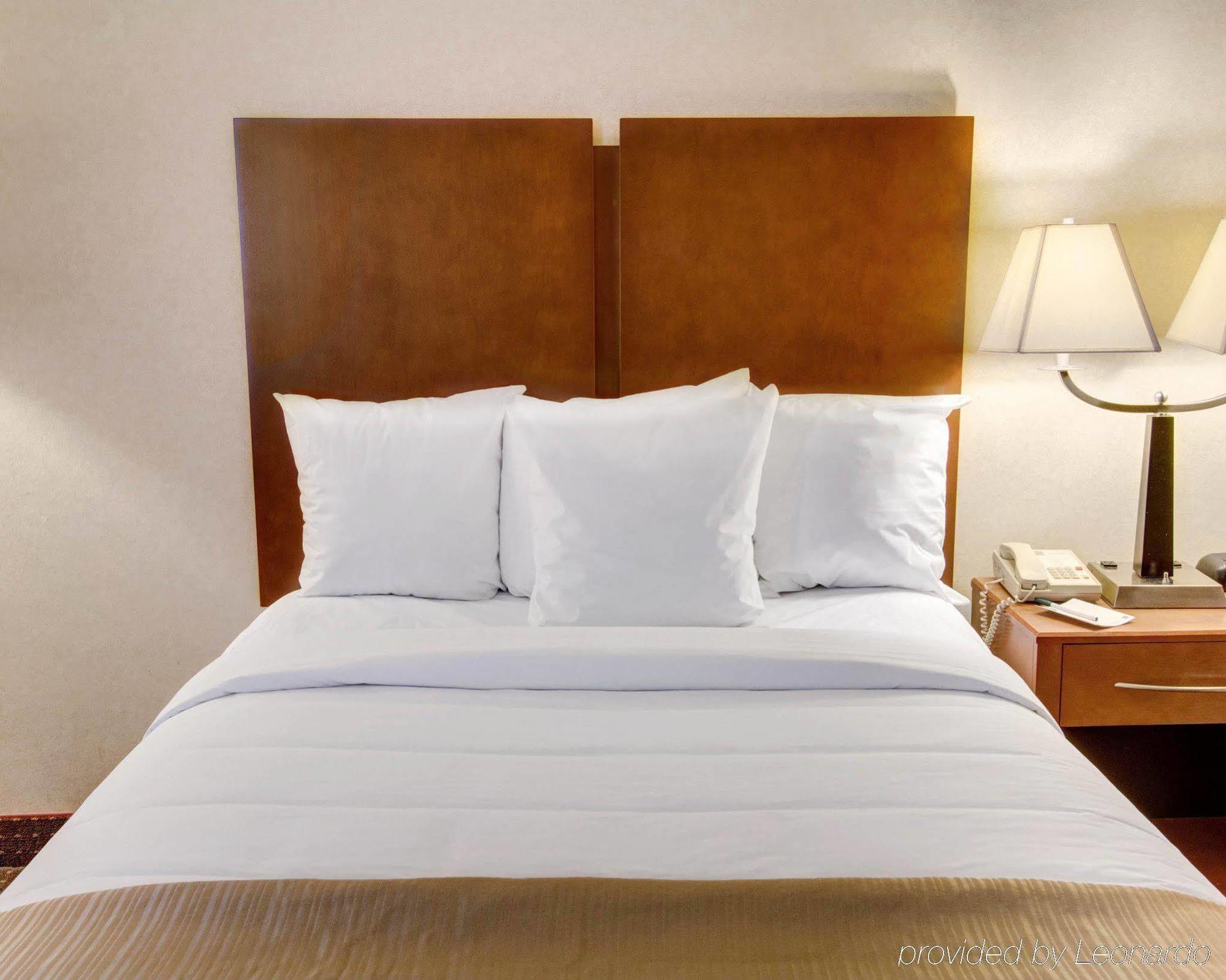 Quality Inn Jessup - Columbia South Near Fort Meade Exteriér fotografie